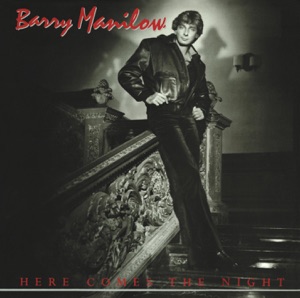 Barry Manilow - I'm Gonna Sit Right Down and Write Myself a Letter - 排舞 音乐