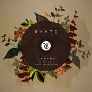 Sahara - Single