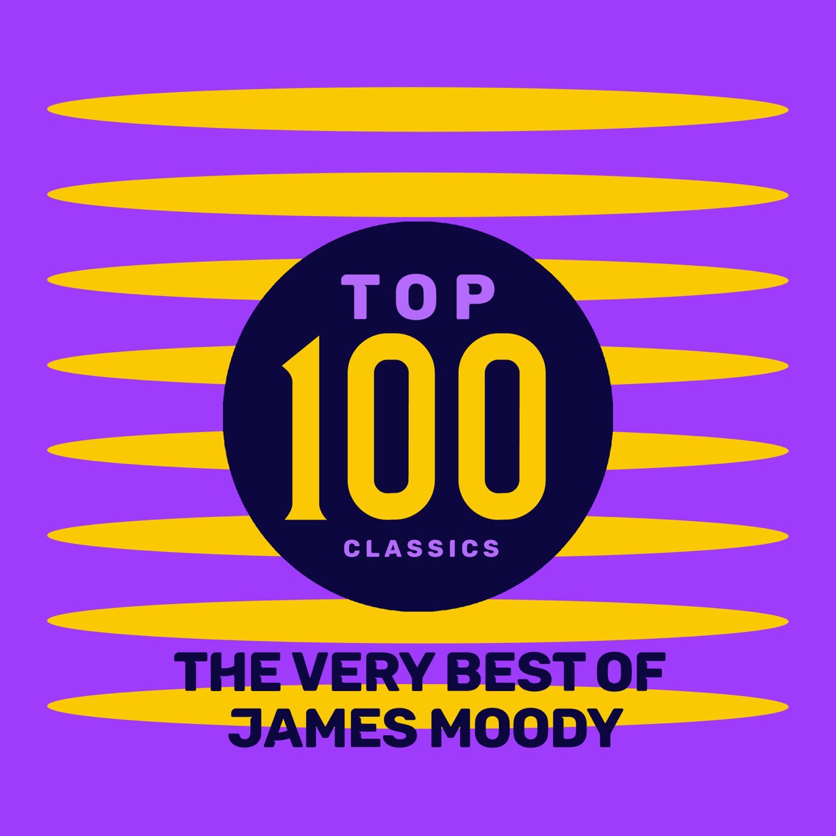 ‎Top 100 Classics - The Very Best of James Moody - James Moody의 앨범 ...