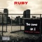 Gwap (feat. D Ones & Menadi) - Ruby lyrics