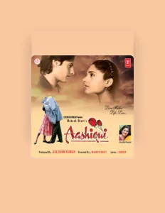 Listen to Bhushan Dua, watch music videos, read bio, see tour dates & more!