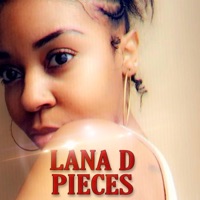 Pieces - Single - Lana D