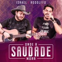 ISRAEL & RODOLFFO