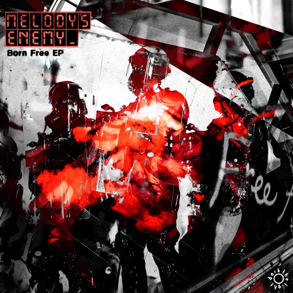 Born Free EP - Single