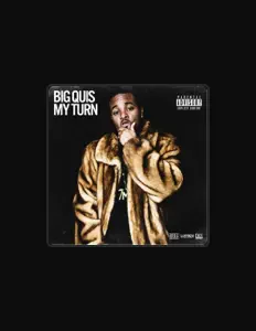 Listen to Big Quis, watch music videos, read bio, see tour dates & more!