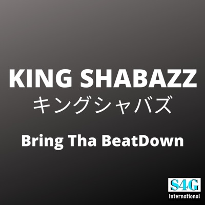 Bring Tha BeatDown - Single