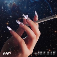 Worthless : A Beat Tape - Supreme Kyy