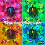 Heartbreak Chronicle - Single