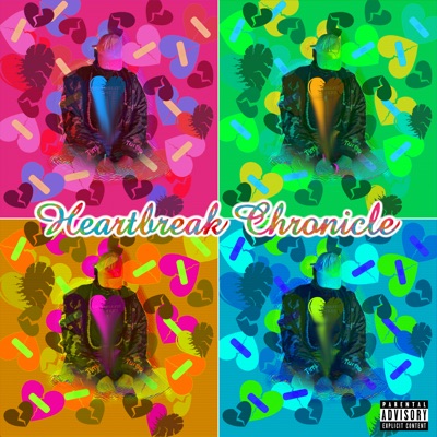 Heartbreak Chronicle - Single