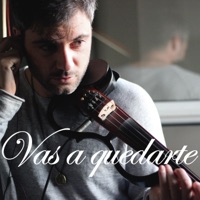 Vas a Quedarte - Single - José Asunción