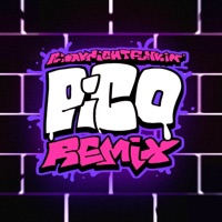 Pico Remix (Friday Night Funkin') [Remix] - Single - DJ Cutman