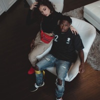 That's Love (feat. Tiffany Evans) - Single - Brandon Donald