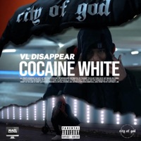 Cocaine White - Single - VL Disappear