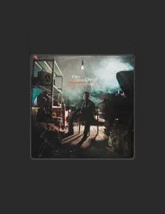 Ouve Revoltar, vê vídeos de música, lê a biografia, vê as datas da digressão e muito mais!