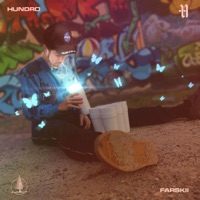 Butterflies (feat. Farskii) - Single - Hundro
