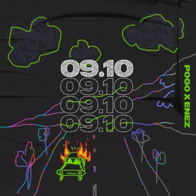 09.10 (Feat. Enez) - Single