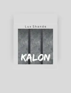 Lux Shande सुनें, म्यूज़िक वीडियो देखें, बायो पढ़ें, दौरे की तारीखें और बहुत कुछ देखें!