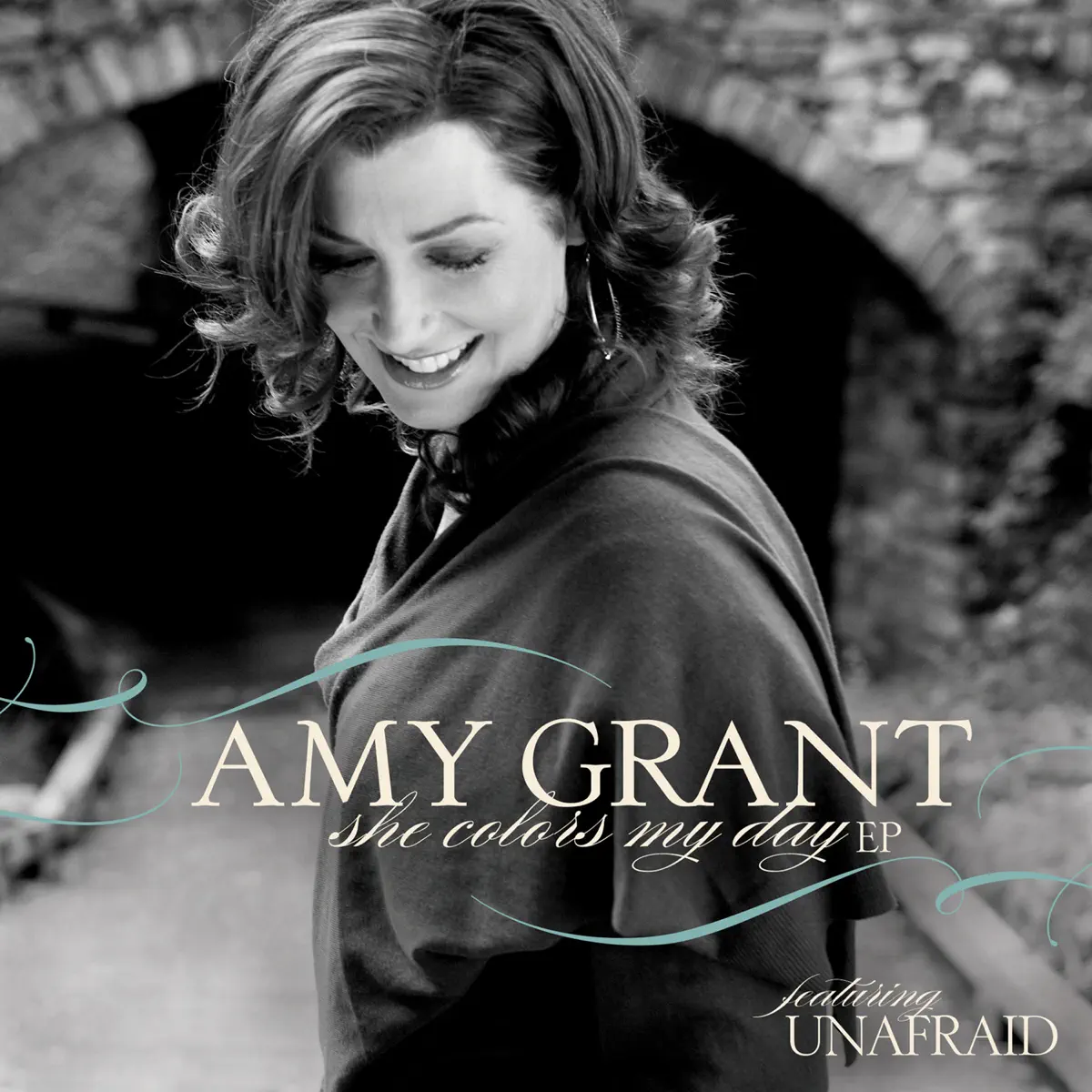 Amy Grant - She Colors My Day - EP (2009) [iTunes Plus AAC M4A]-新房子