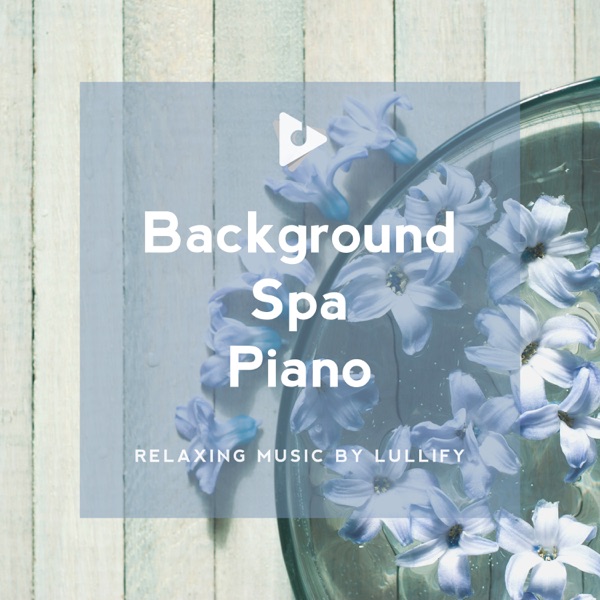 Background Spa Piano