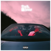 Back Home (feat. MIKNNA) - Single - Junoflo