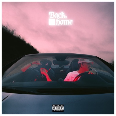 Back Home (feat. MIKNNA) - Single
