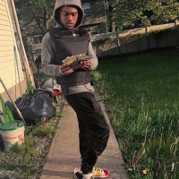 Youngest in the City (feat. Lil NZA & Rikothereaper) - Single - y3tga