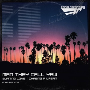 Burning Love (feat. MC Soultrain) - Single