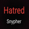 Hatred - Single