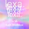 Lexa (feat. Kaiti Maddox) - St. Blair lyrics