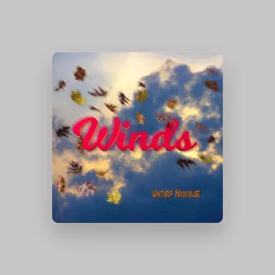 Listen to Winthrop Brookhouse, watch music videos, read bio, see tour dates & more!