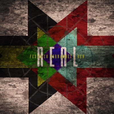 Real (feat. Ren) - Single