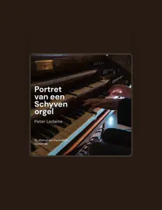 Peter Ledaine: песни, клипы, биография, даты выступлений и многое другое.