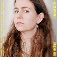 Don't Forget About Me — Alice Boman
