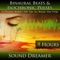 Alpha Binaural and Isochronic Pulse 10hz - Sound Dreamer lyrics