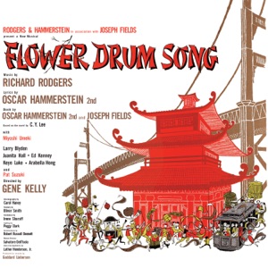 At the Celestial Bar: Fan Tan Fannie / Gliding through My Memoree / Grant Avenue (Reprise / Original Cast Recording)