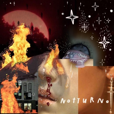 Notturno (feat. Nellow Spazio) - Single