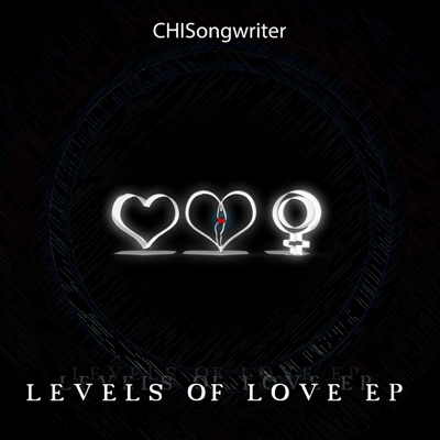 Levels of Love - EP