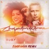 Chapadin De Amor (Zambianco Slap House Remix) - Single