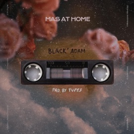 All (Alone) Black°Adam