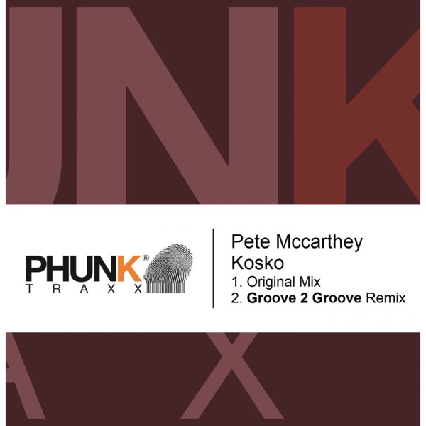 Kosko - Single