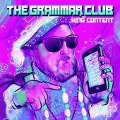 The Grammar Club - Nostalgia Police