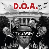 D.O.A. - All the President's Men