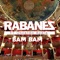 Bam Bam (feat. Osvaldo Ayala) - Los Rabanes lyrics