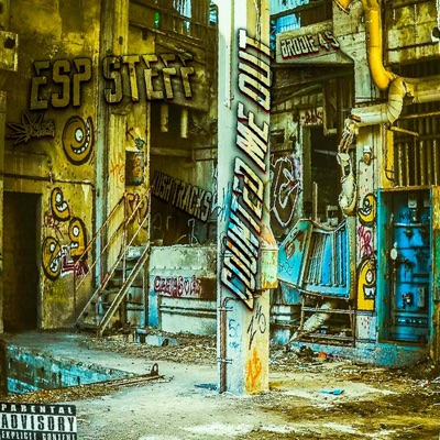 Counted Me Out (feat. ESP Steff & Brodie 4s) - Single