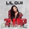2 Up (feat. Yung Stizz) - Lil Quii lyrics