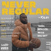 Never Regular - Kach