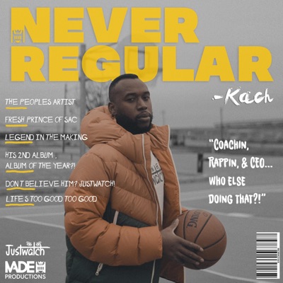 Never Regular