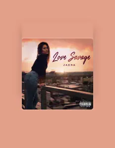 Listen to Jaena, watch music videos, read bio, see tour dates & more!