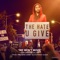 We Won't Move - Arlissa lyrics