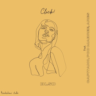 Click! (feat. Kuzan Ventisette, Pod Mabree & Ares) - Single